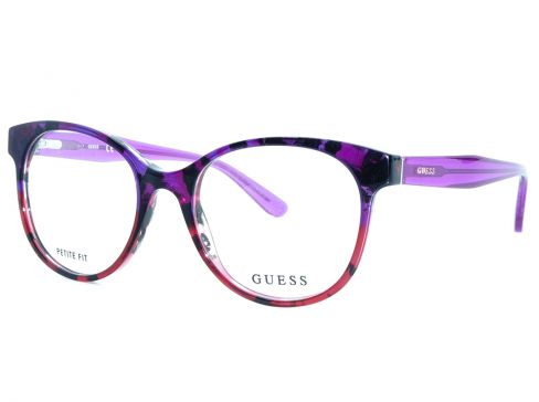 Dámské brýle Guess GU2646 083